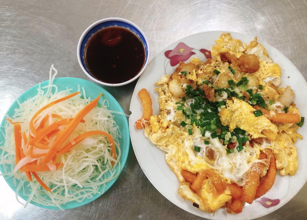 10 món ăn đường phố Việt Nam ngon nhất do CNN bình chọn - Ảnh 9.