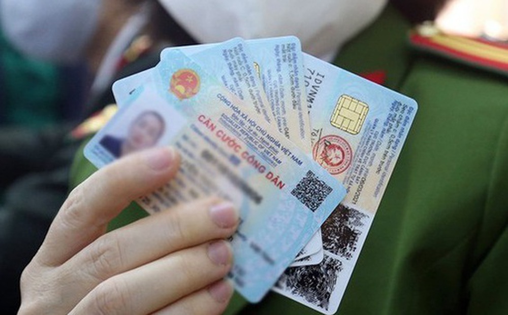 Các trường hợp cần phải đổi ngay CCCD gắn chip để tránh bị phạt Các trường hợp cần phải đổi ngay CCCD gắn chip để tránh bị phạt