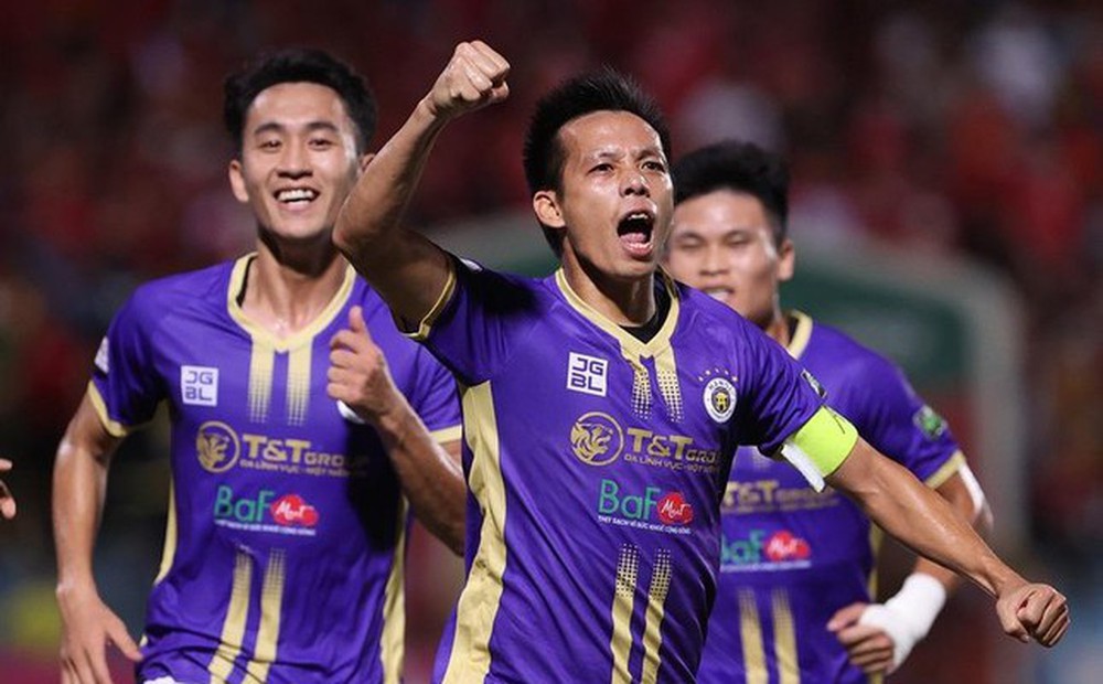 HLV Chu Đình Nghiêm 'hết phép', Hải Phòng thua trận đầu tiên ở V.League 2022