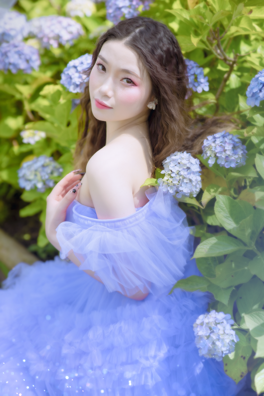 Ngắm bộ ảnh đẹp của cô nàng du học sinh Nhật Bản và nghe tâm sự về cuộc sống không chỉ có màu hồng - Ảnh 2.