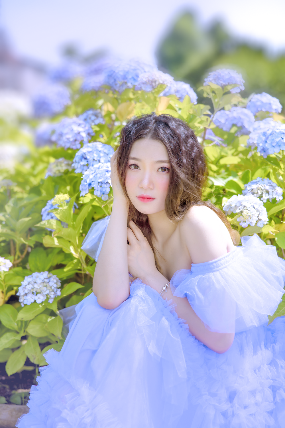 Ngắm bộ ảnh đẹp của cô nàng du học sinh Nhật Bản và nghe tâm sự về cuộc sống không chỉ có màu hồng - Ảnh 6.