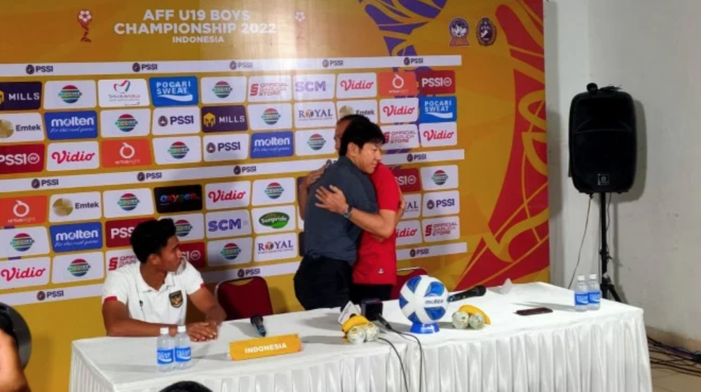Phóng viên Thái Lan bênh vực U19 Việt Nam, nói thẳng về lý do khiến U19 Indonesia bị loại - Ảnh 3.