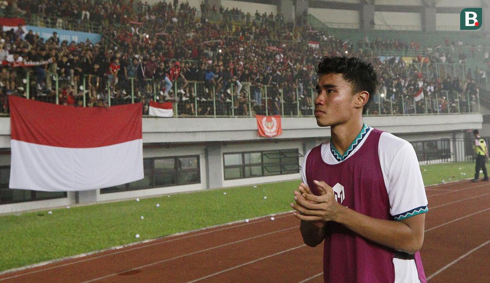 Bị loại bởi U19 Việt Nam và U19 Thái Lan, HLV Indonesia nói lời bất ngờ về ban tổ chức - Ảnh 3.