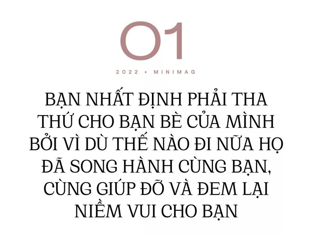 Hội bạn Vbiz cùng đi lên từ những ngày vô danh, nguyên nhân gắn bó hơn thập kỷ là gì? - Ảnh 1.