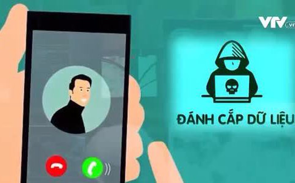 Mạo danh tài khoản mạng xã hội để lừa đảo