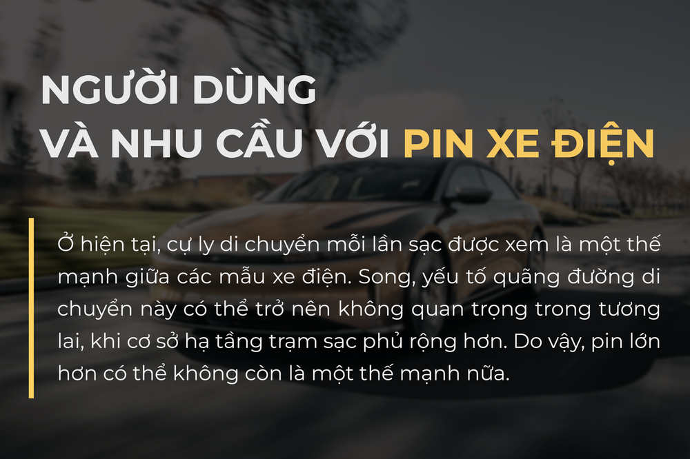 Thách thức với pin xe điện: Pin phải nhỏ, giá phải rẻ, sạc phải nhanh - Ảnh 10.