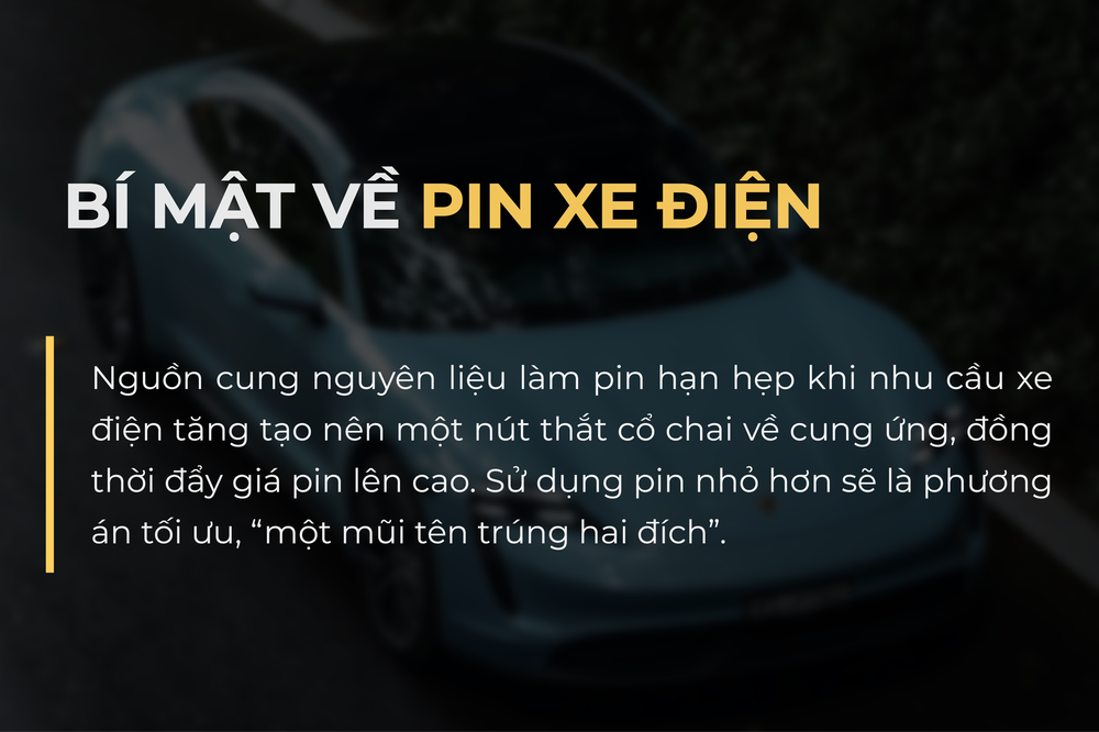 Thách thức với pin xe điện: Pin phải nhỏ, giá phải rẻ, sạc phải nhanh - Ảnh 5.