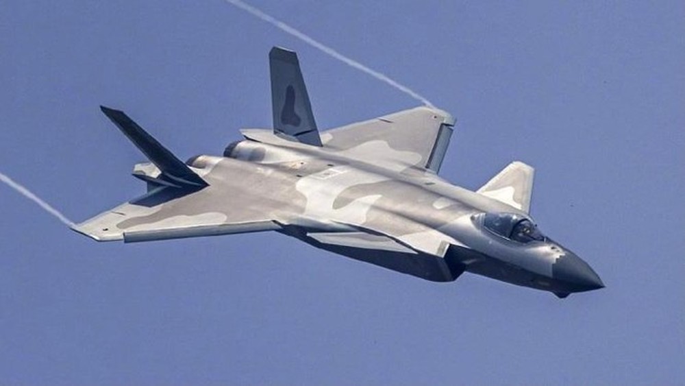 F-35 vs F-22: Khi khả năng tác chiến điện tử đánh bại sự cơ động - Ảnh 4.