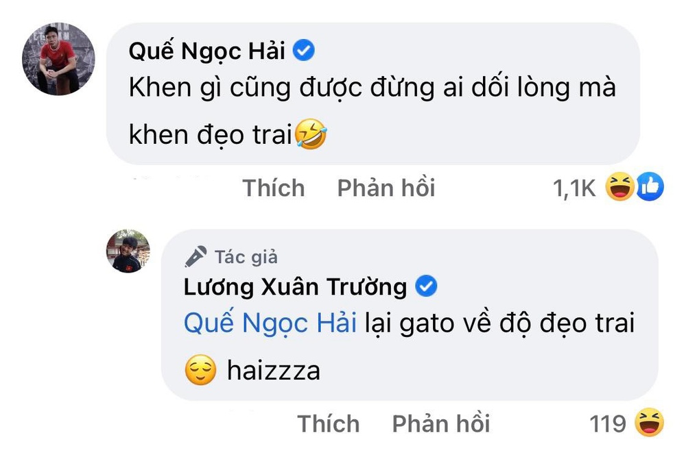 Xuân Trường dấn thân làm boss, Quế Ngọc Hải không ngớt lời khen nhưng vẫn ghen tị duy nhất điều này - Ảnh 5.