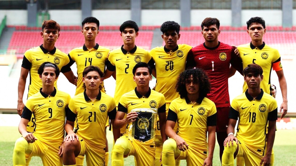U19 Việt Nam - U19 Malaysia: Thẳng tiến vào chung kết? - Ảnh 1.