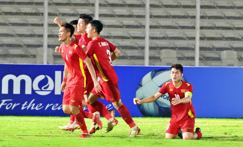 U19 Việt Nam - U19 Malaysia: Thẳng tiến vào chung kết? - Ảnh 2.