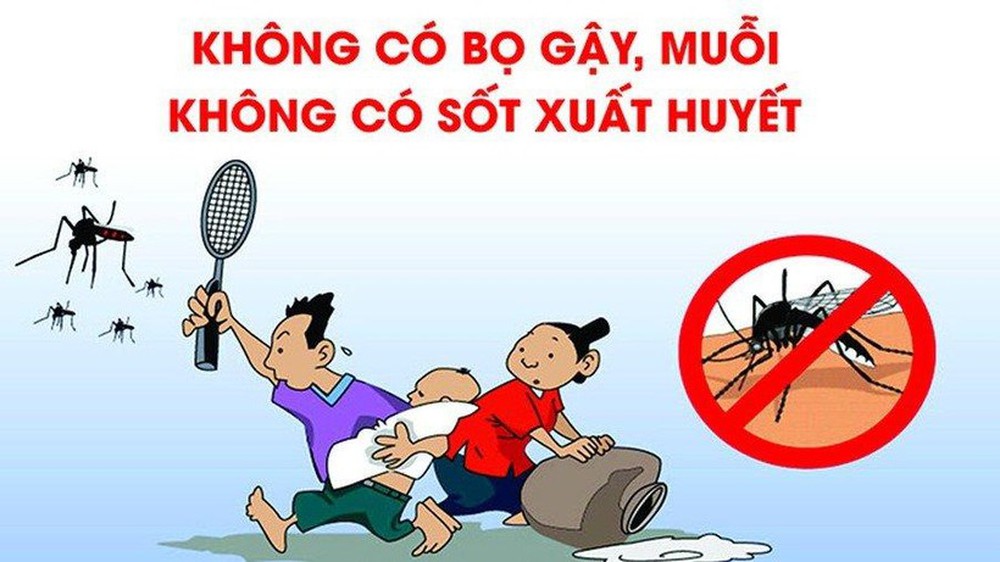 Giai đoạn nào nguy hiểm nhất khi mắc sốt xuất huyết? - Ảnh 2.