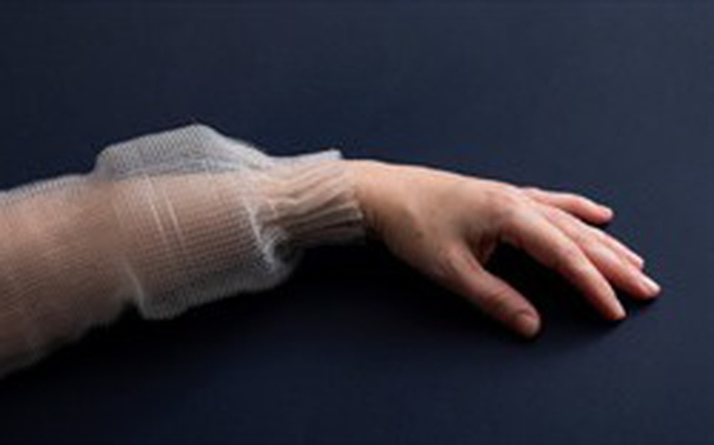 Phát triển vật liệu sợi 'thông minh' có thể thay đổi hình dạng