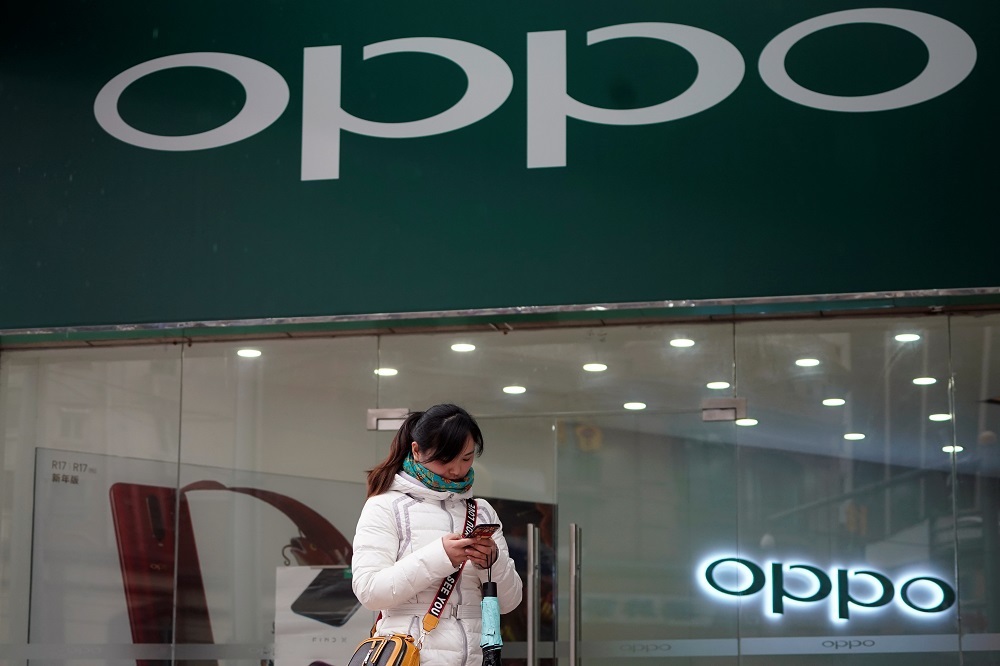 Oppo trốn thuế hơn nửa tỷ USD tại Ấn Độ - Ảnh 1.