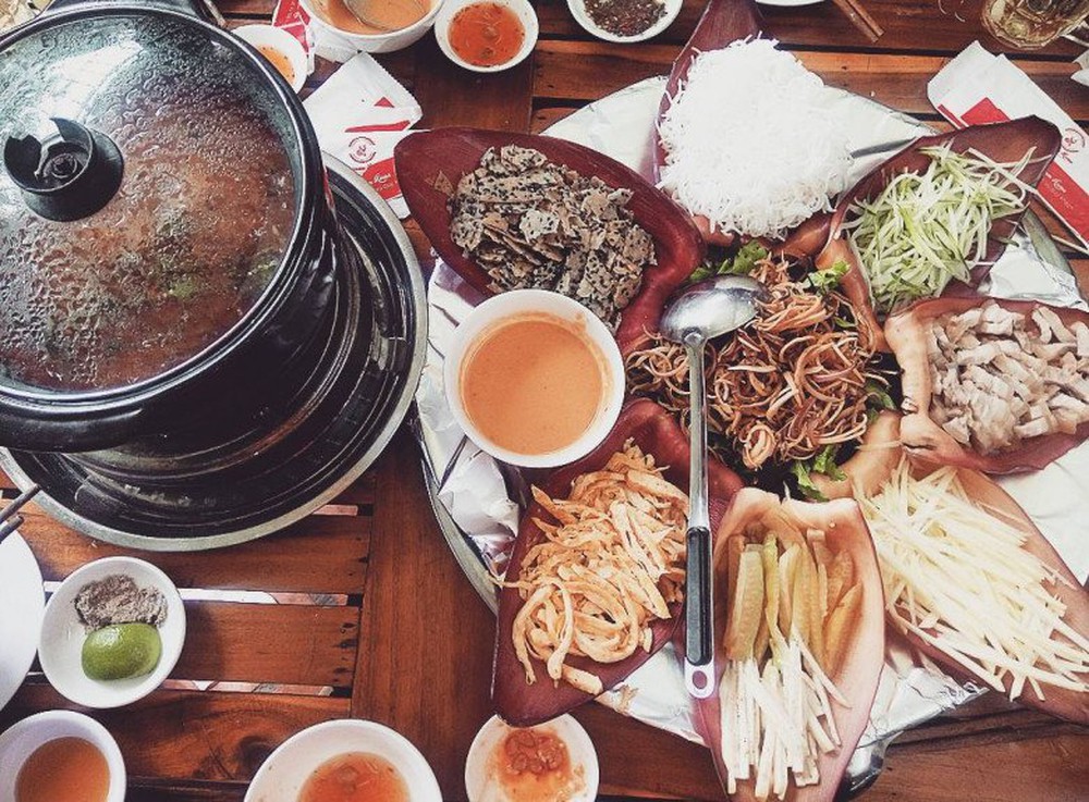 Món ăn ở Phan Thiết vốn là món “nhà nghèo”, nay là đặc sản nhất định phải thử - Ảnh 3.