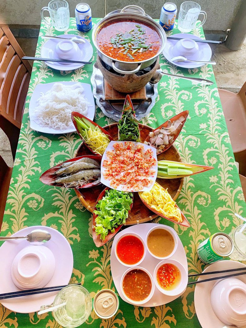 Món ăn ở Phan Thiết vốn là món “nhà nghèo”, nay là đặc sản nhất định phải thử - Ảnh 4.