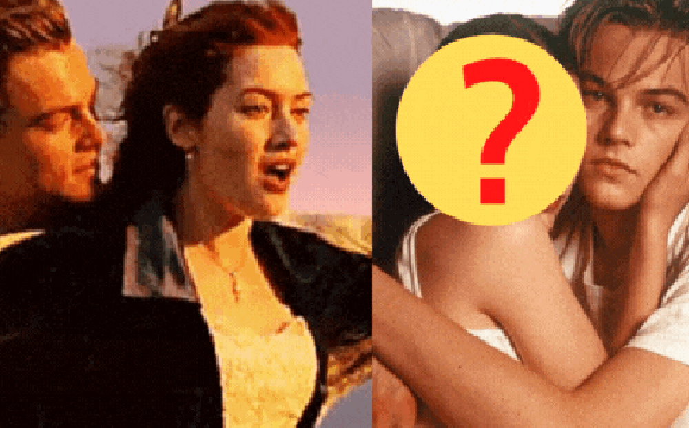 Vai nữ chính Titanic kinh điển suýt về tay mỹ nhân này: Không muốn gặp lại Leonardo dù là "tình đầu" xinh đẹp