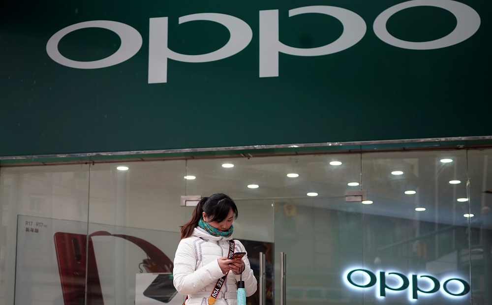 Oppo trốn thuế hơn nửa tỷ USD tại Ấn Độ