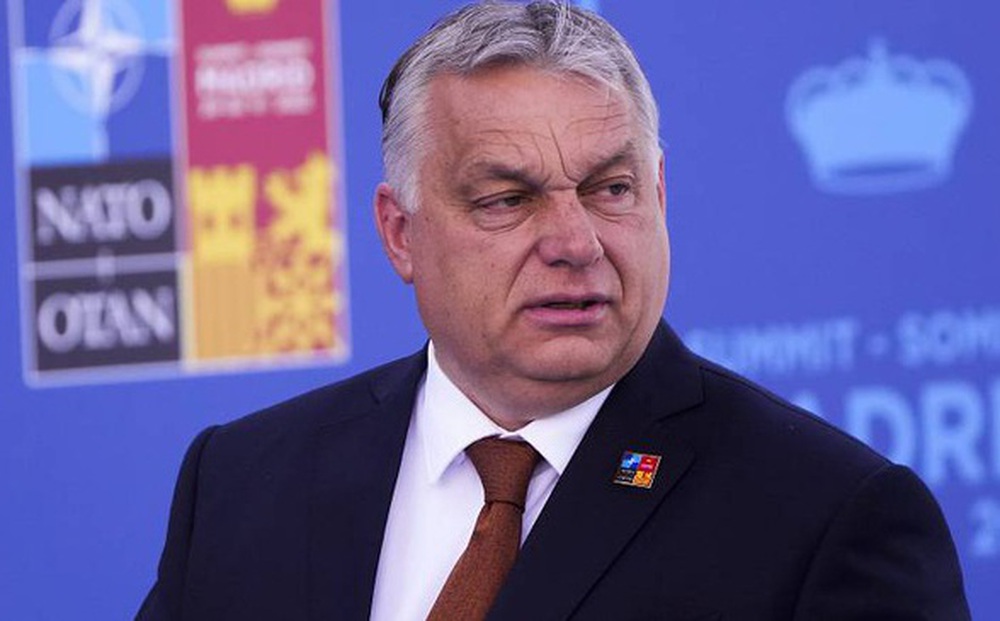 Hungary tuyên bố tình trạng khẩn cấp trước nguy cơ thiếu hụt năng lượng