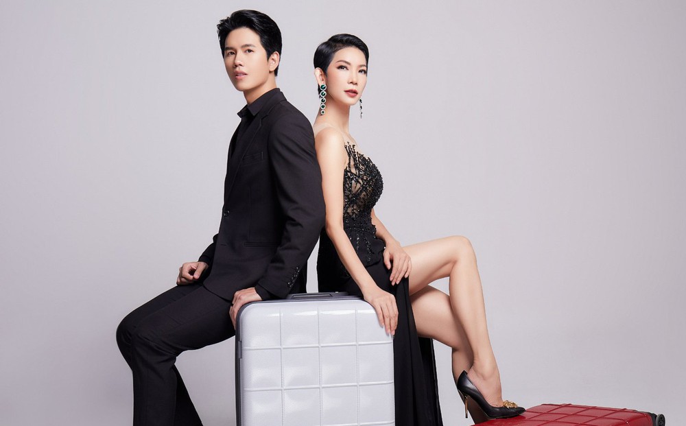 Xuân Lan: Minh Kha là chàng trai nỗ lực, lành tính