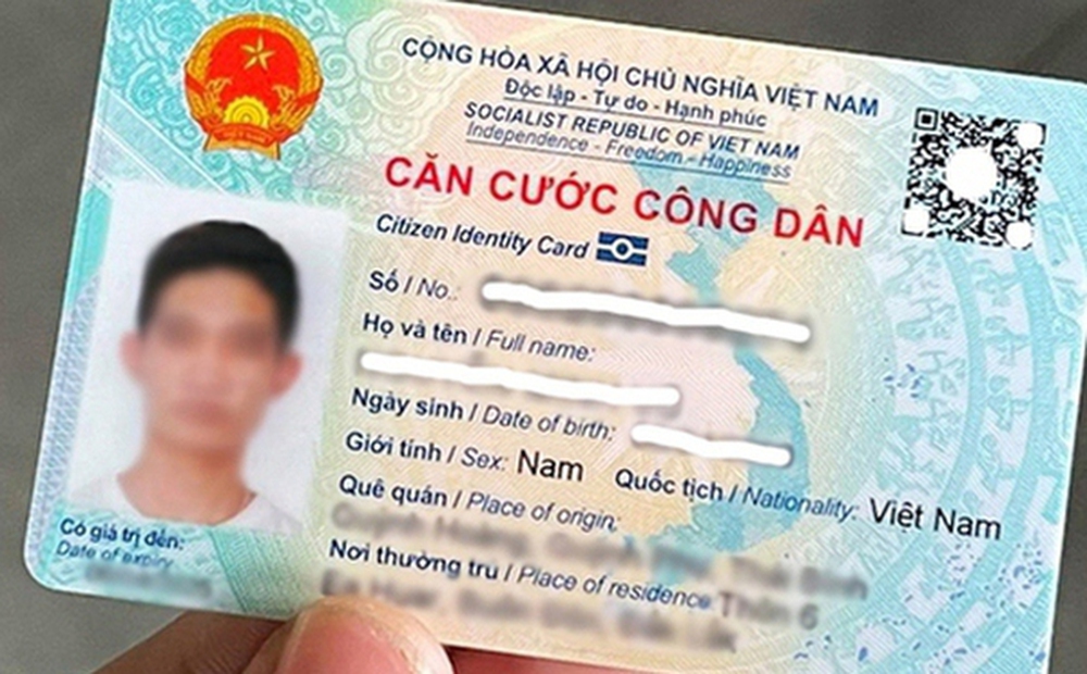 Những trường hợp không mang CMND, CCCD và CCCD gắn chip ra đường bị phạt
