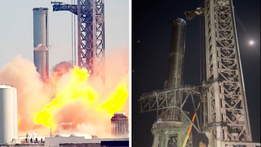 Tên lửa của SpaceX phát nổ trên bệ phóng: Tham vọng của tỷ phú Elon Musk có bị ảnh hưởng? - Ảnh 2.