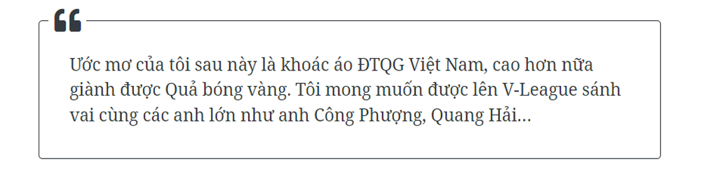 Quốc Việt là vua phá lưới U19 Đông Nam Á: Xứng danh siêu nhân giải trẻ! - Ảnh 5.