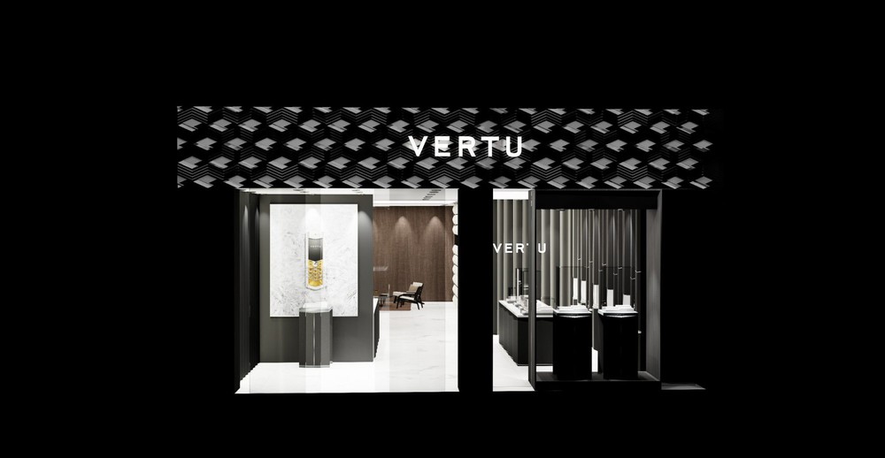 Vertu trở lại Việt Nam, lộ diện 2 cửa hàng cực đỉnh tại Hà Nội và Hồ Chí Minh - Ảnh 3.
