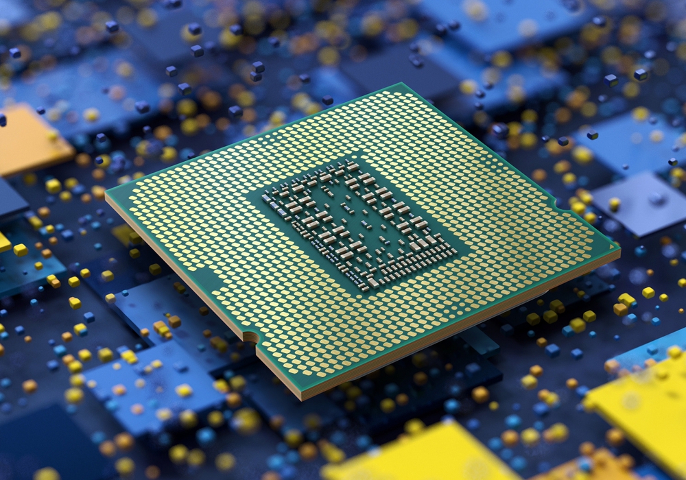 Intel tăng giá CPU có thể khiến PC đắt hơn - Ảnh 1.