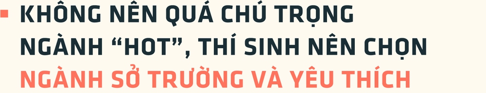 Điểm danh những ngành học ra trường dễ có việc làm ngay - Ảnh 12.