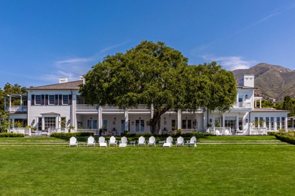 Bên trong dinh thự tuyệt đẹp giá 52 triệu USD của Adam Levine - Ảnh 18.