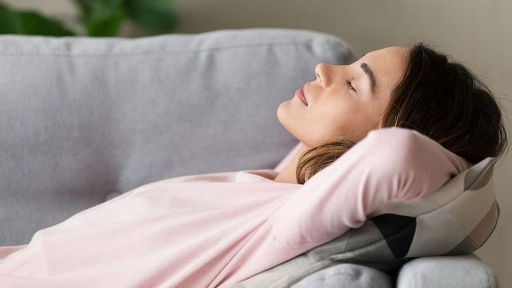 2 kiểu ngủ trưa nguy hiểm có thể gây nhồi máu não - Ảnh 3.