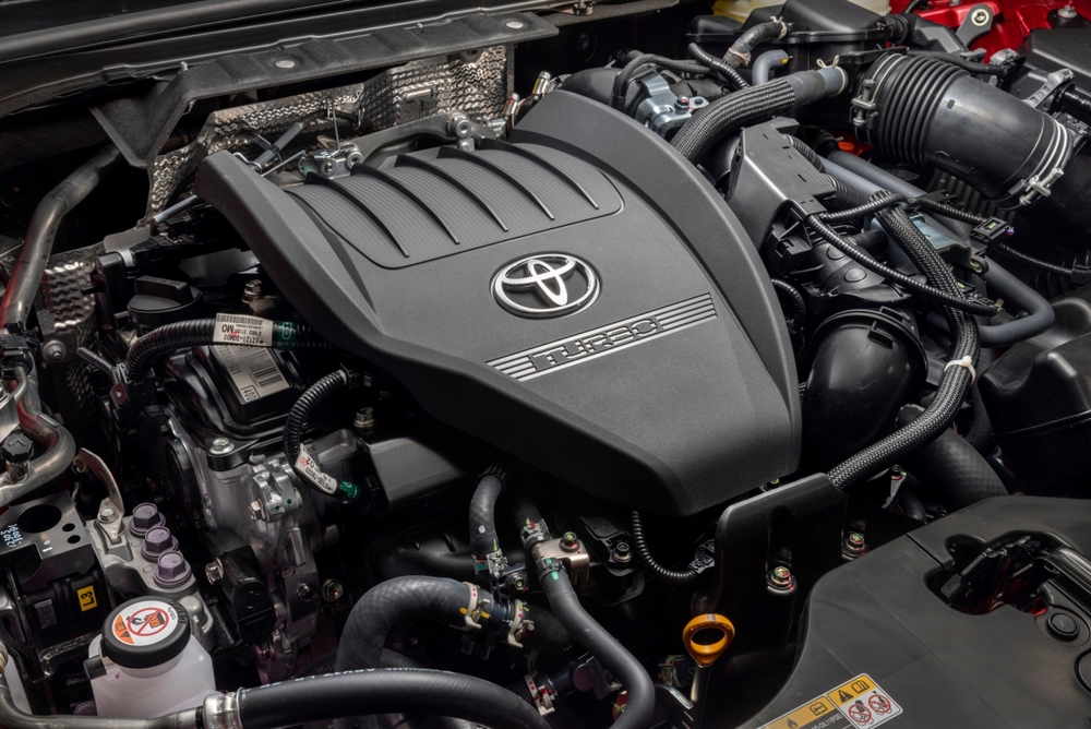 Toyota Crown 2023 ra mắt: Chiếc Sedan được thiết kế theo phong cách crossover - Ảnh 6.