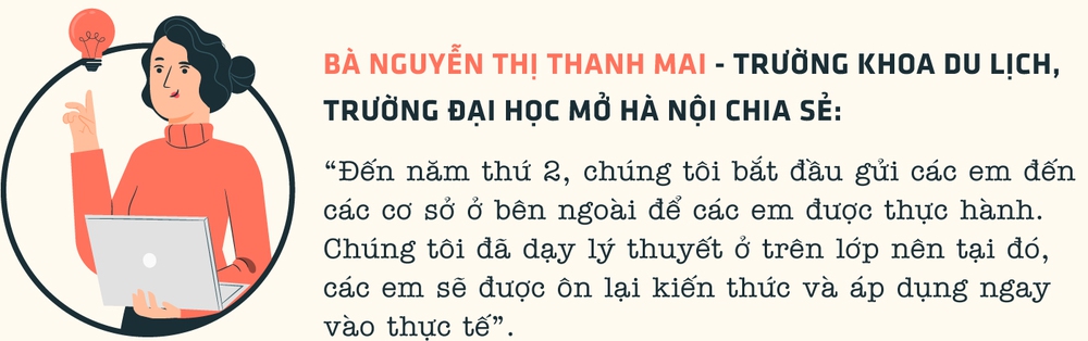 Điểm danh những ngành học ra trường dễ có việc làm ngay - Ảnh 8.