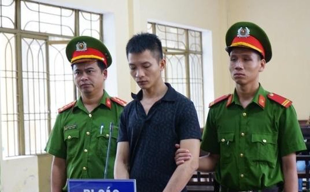 Án tử hình cho người cha ném con gái 5 tuổi xuống sông Trường Giang