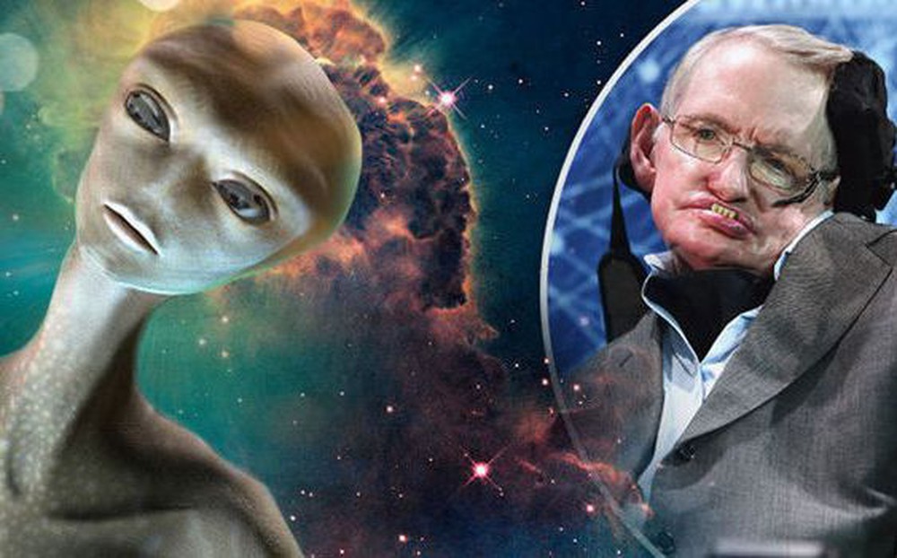 Stephen Hawking từng cảnh báo 3 mối lo của nhân loại: Cái cuối cùng không thể kiểm soát