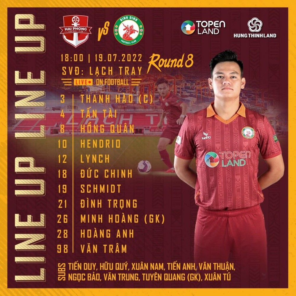 TRỰC TIẾP Đà Nẵng 0-0 SLNA: Thế lực cũ tiếp tục trên đỉnh V.League? - Ảnh 1.