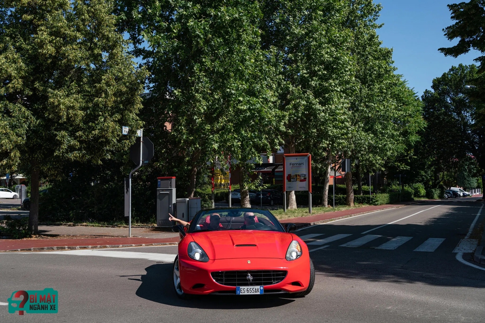 Lamborghini, Ferrari trước sự tĩnh lặng đáng sợ của xe điện: Khi siêu xe thành thường xe - Ảnh 4.