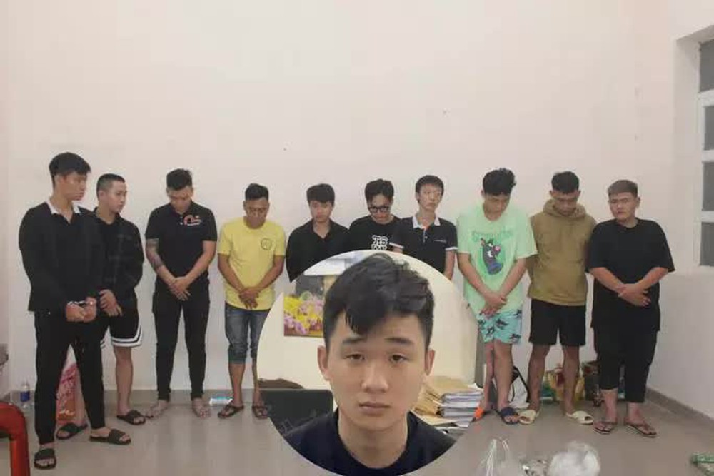 Vụ bắn chết thiếu niên 17 tuổi ở Biên Hoà: Bắt giữ đối tượng cung cấp súng - Ảnh 1.