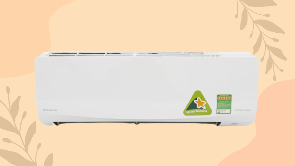 5 mẫu điều hòa Inverter tiết kiệm điện, giá rẻ dưới 10 triệu nên mua ngay - Ảnh 6.