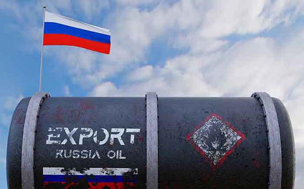 Một nước châu Á trở thành "cửa sau" đưa dầu Nga vào châu Âu