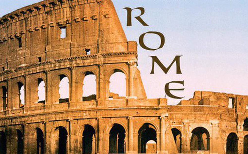 Thực hư câu nói “Mọi con đường đều dẫn đến thành Rome”: Bí mật nằm ở chiếc cột bằng vàng đã biến mất?