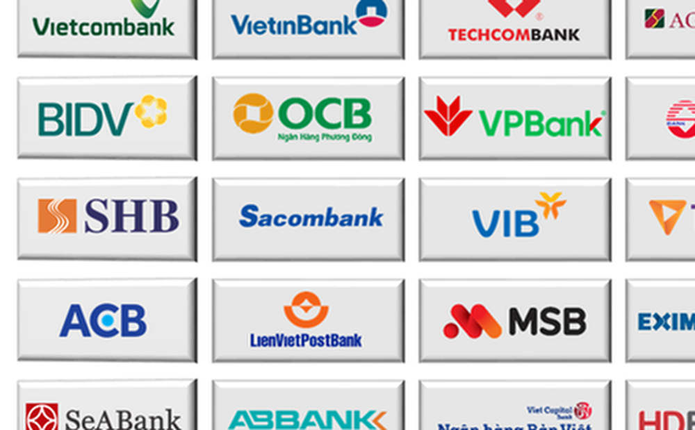 Nhiều ngân hàng tiếp tục tăng lãi suất tiền gửi ngay đầu tháng 7, mức hơn 7%/năm đã xuất hiện tại hơn chục ngân hàng
