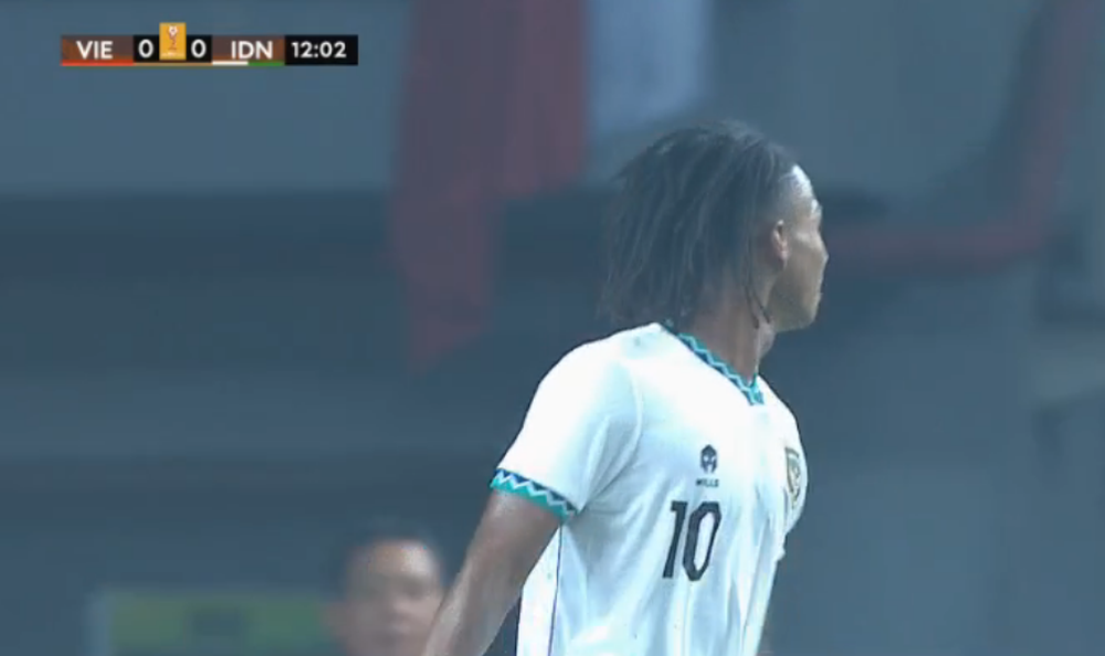 TRỰC TIẾP U19 Việt Nam 0-0 U19 Indonesia: Thế trận tấn công đầy cởi mở - Ảnh 1.