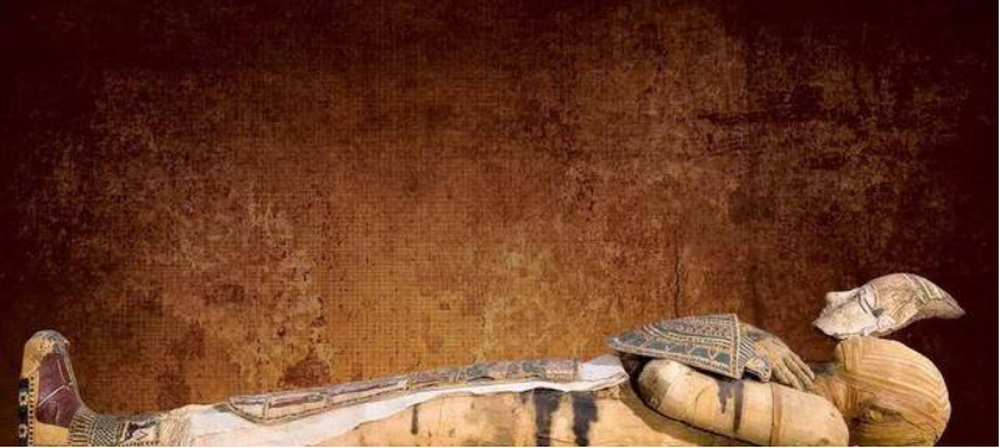 Lịch sử thăng trầm gần 1000 năm của xác ướp Ai Cập: Buôn lậu hét giá 3 tỉ USD - Ảnh 6.