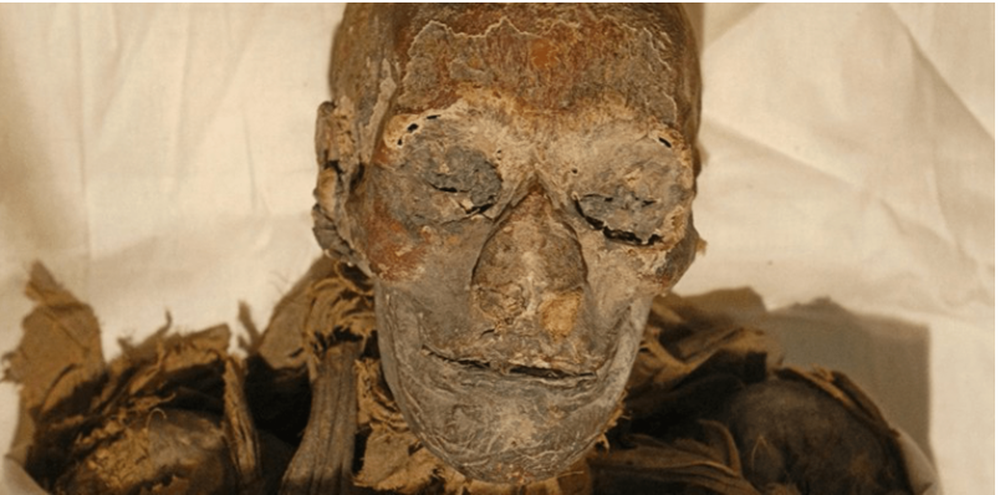 Lịch sử thăng trầm gần 1000 năm của xác ướp Ai Cập: Buôn lậu hét giá 3 tỉ USD - Ảnh 4.