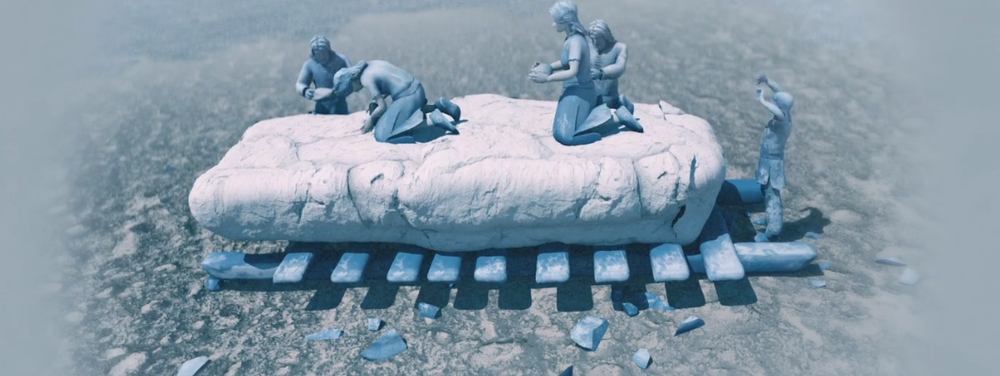 Bí ẩn ngàn năm ở Stonehenge cuối cùng cũng được giải mã: Rõ ràng và chi tiết! - Ảnh 11.