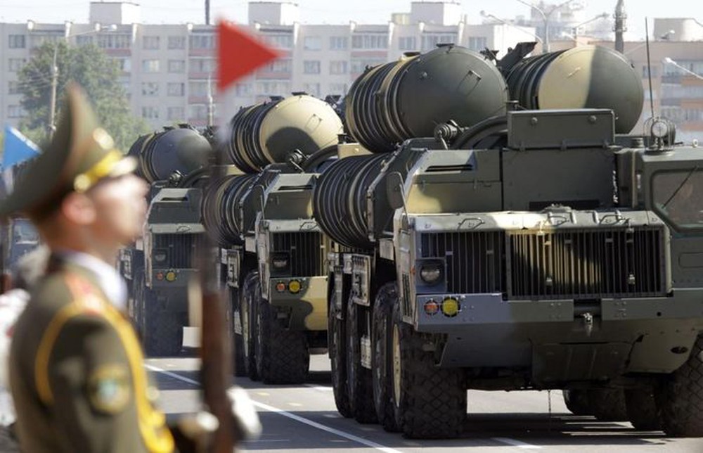 Lý do Nga chuyển đổi vai trò của hệ thống S-300 trên chiến trường Ukraine - Ảnh 1.