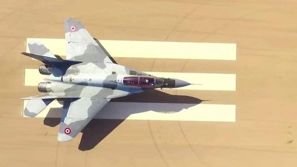 Yếu tố nào giúp MiG-29 thành công và vẫn được sản xuất sau 40 năm đi vào hoạt động? - Ảnh 1.