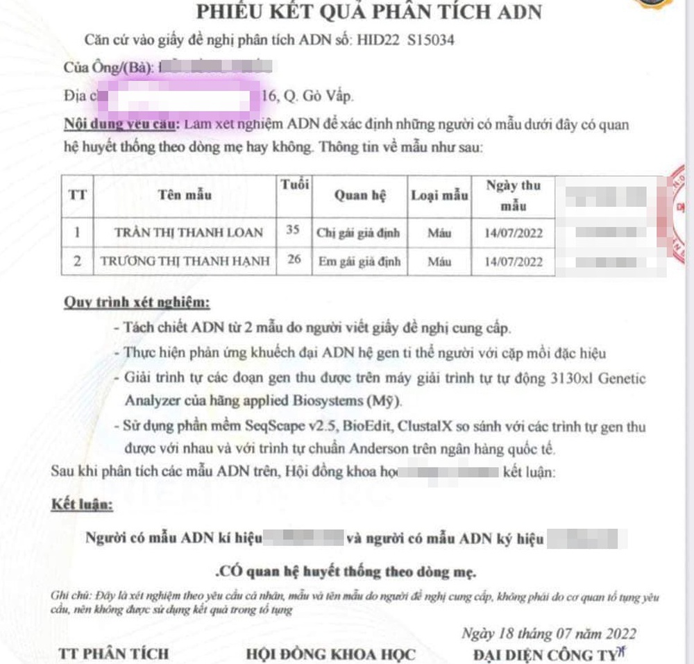 Cô gái Pháp gốc Việt cùng cha mẹ nuôi đi tìm nguồn cội: Một ngày đã tìm thấy người thân - Ảnh 3.